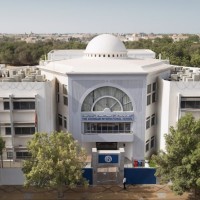 American International School Abu Dhabi Picture in Lechool